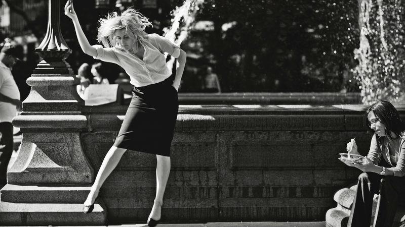 Frances Ha (2012)