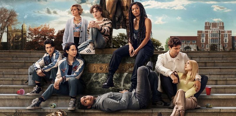 Carnivàle (2003–2005)