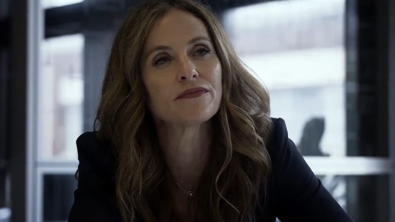 Tell Me Your Secrets (2021)