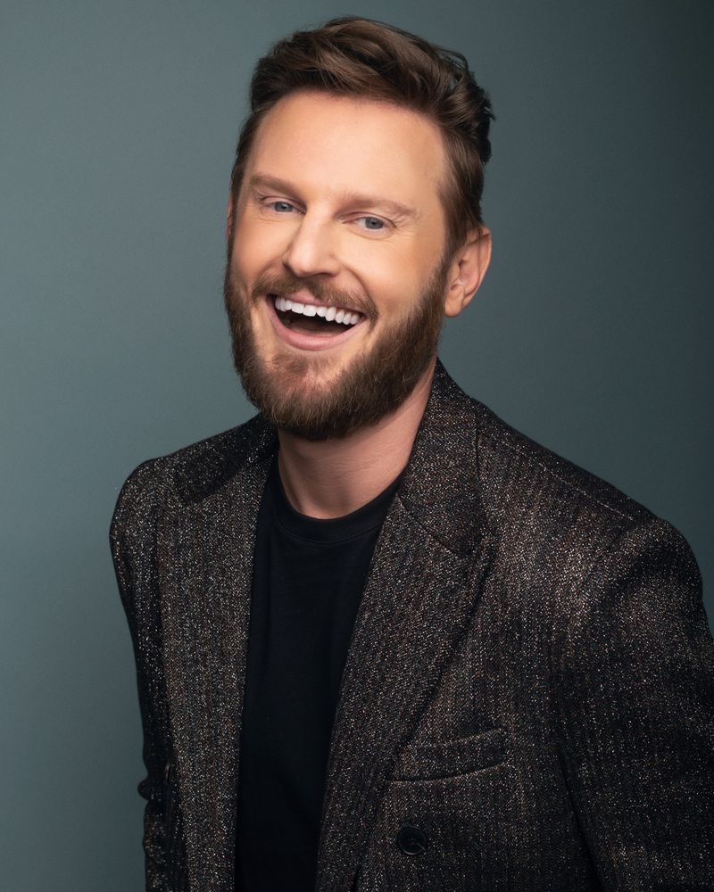 Bobby Berk 