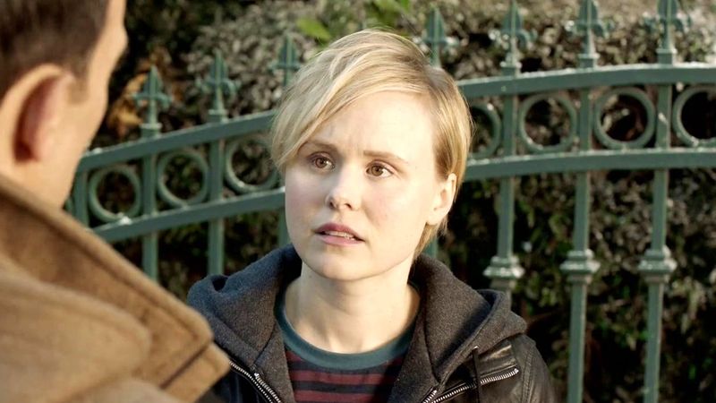 Ivy Mayfair-Richards from American Horror Story: Cult (2017)