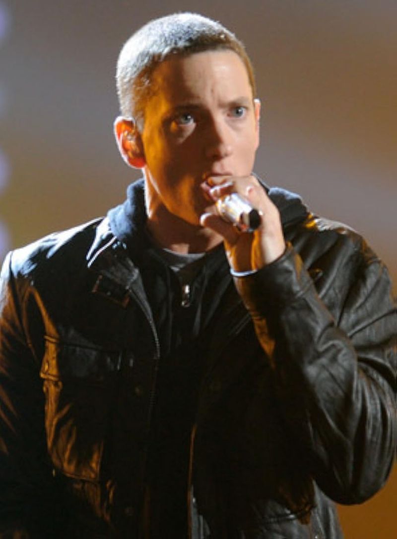 Eminem 