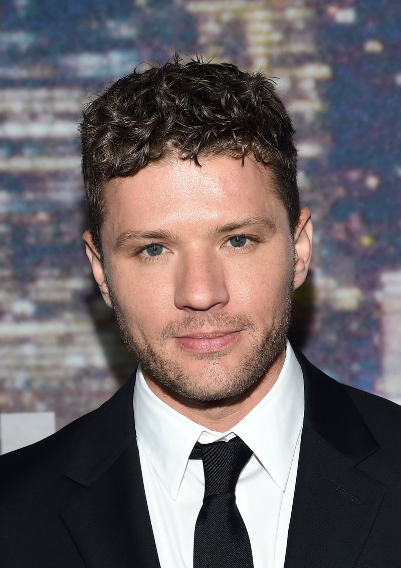 Ryan Phillippe 