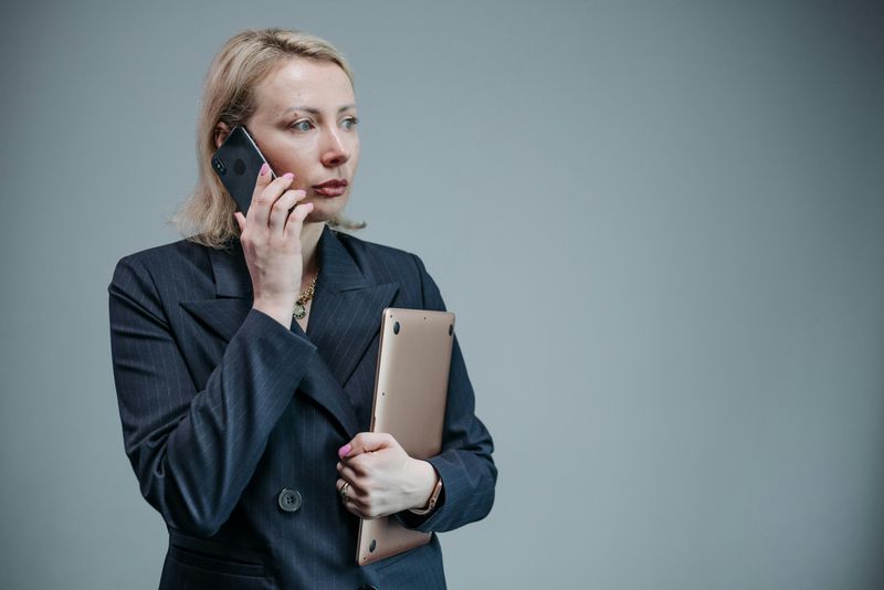 The Perpetual Victim