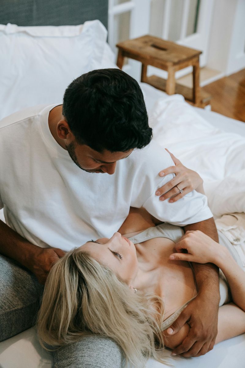 What habit could we build in the next 30 days that would change our marriage?