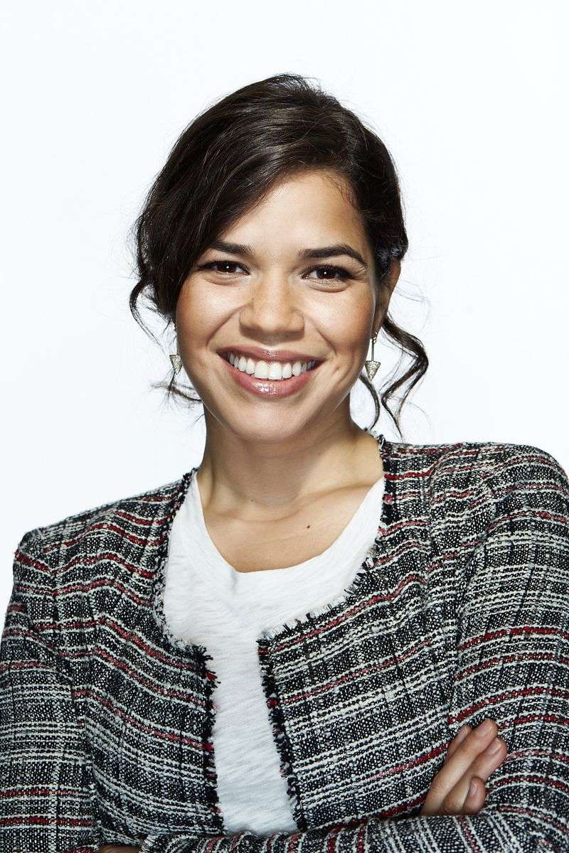 America Ferrera 
