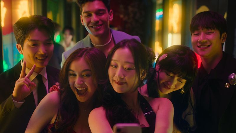 XO, Kitty – Season 3 (2026)