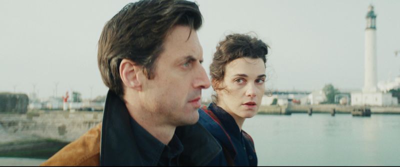 Jane Austen Wrecked My Life (2025)