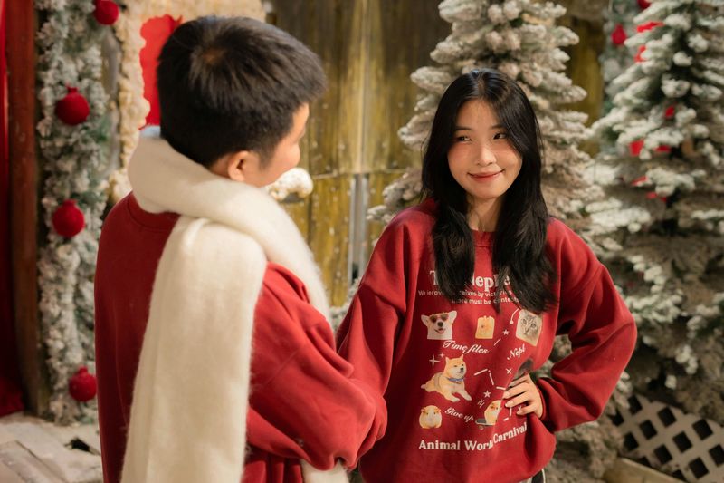 They Handle Conflict Constructively