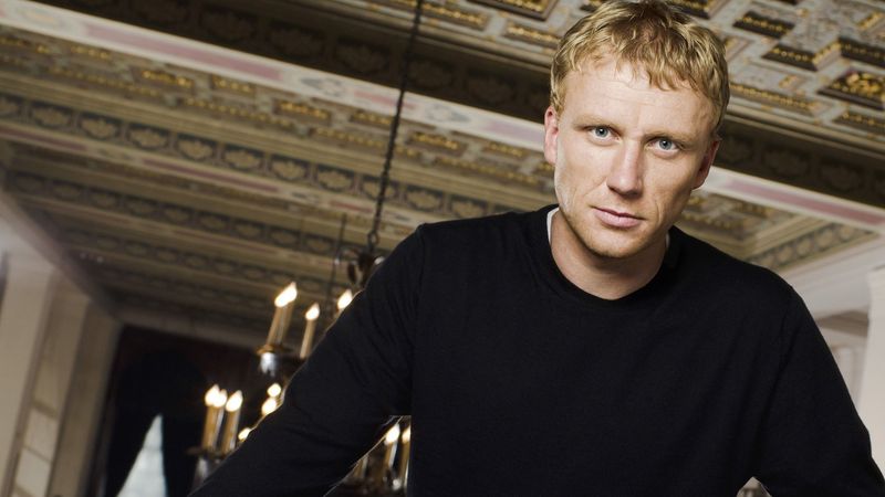 Journeyman (2007) - 44%