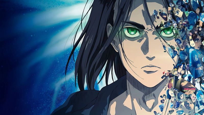 12 Dark Fantasy Anime Masterpieces Everyone Should Watch