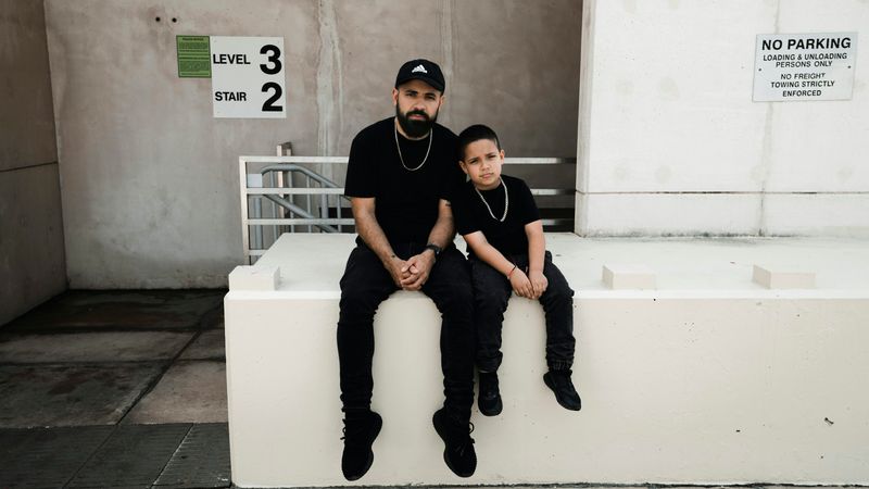 10 Ways Fathers Quietly Prepare Their Kids for the World