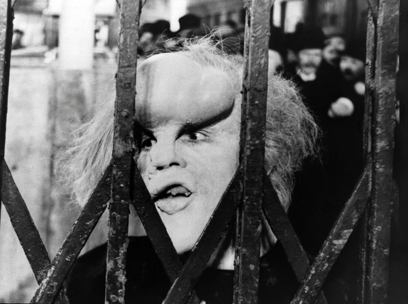 The Elephant Man (1980)