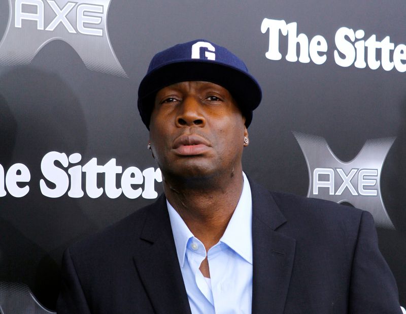 Grandmaster Flash – City Tour Mugs