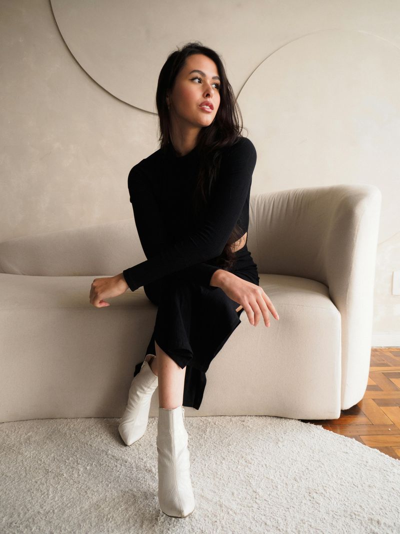 Unexpected Familiar Smells