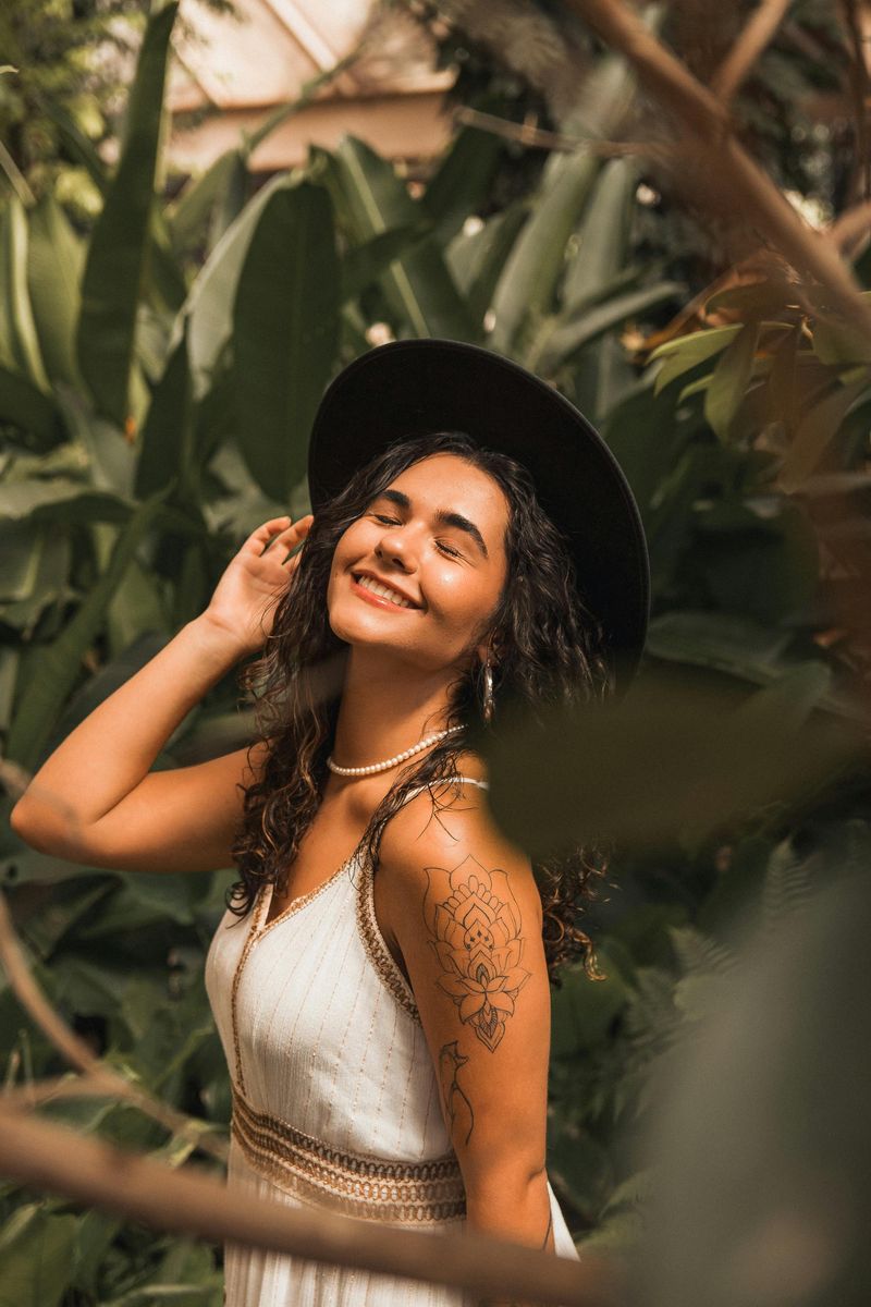 They Are Emotionally Independent