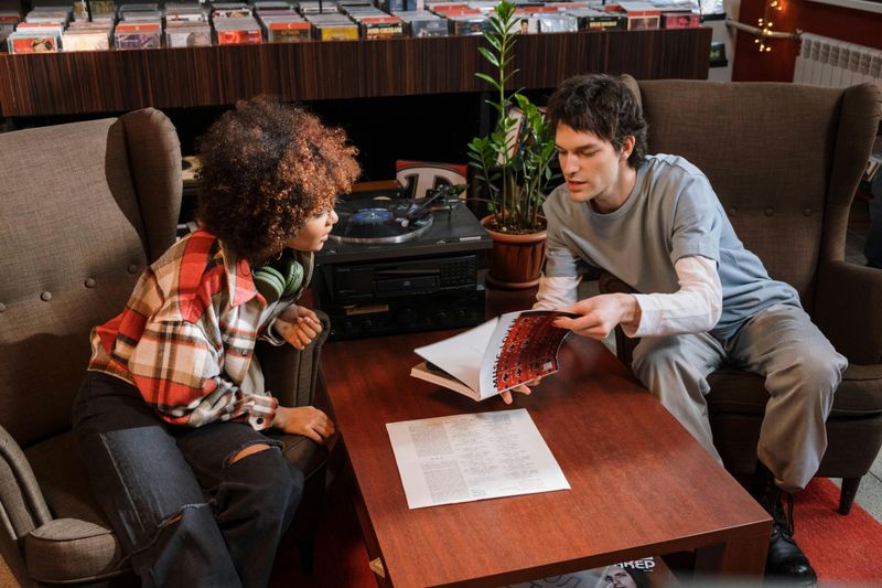 They Actually Listen