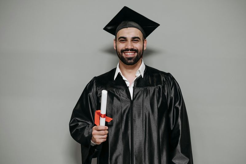 Achieving a Long-Term Goal