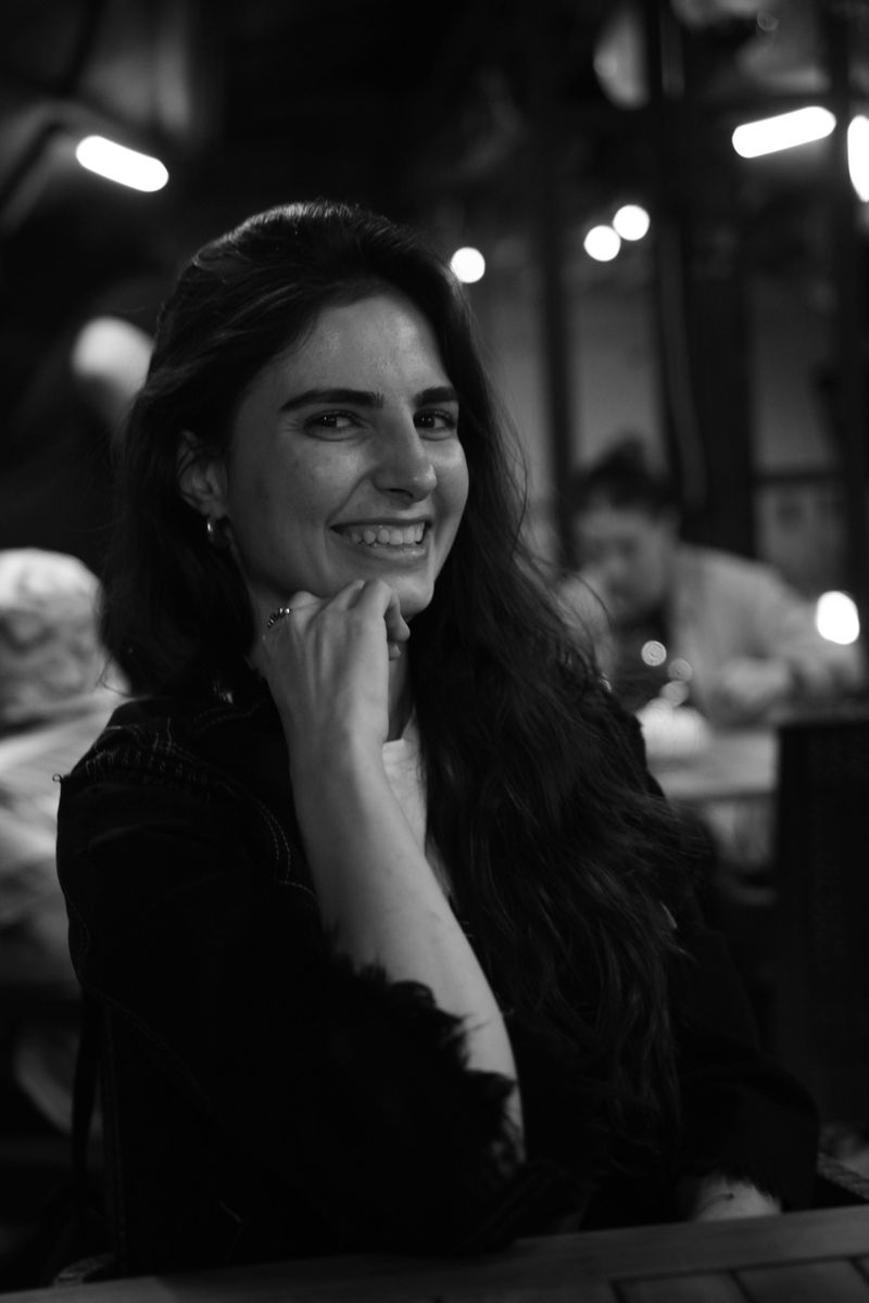 You Show Up as Your Authentic Self