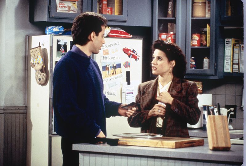 Seinfeld (1989–1998)