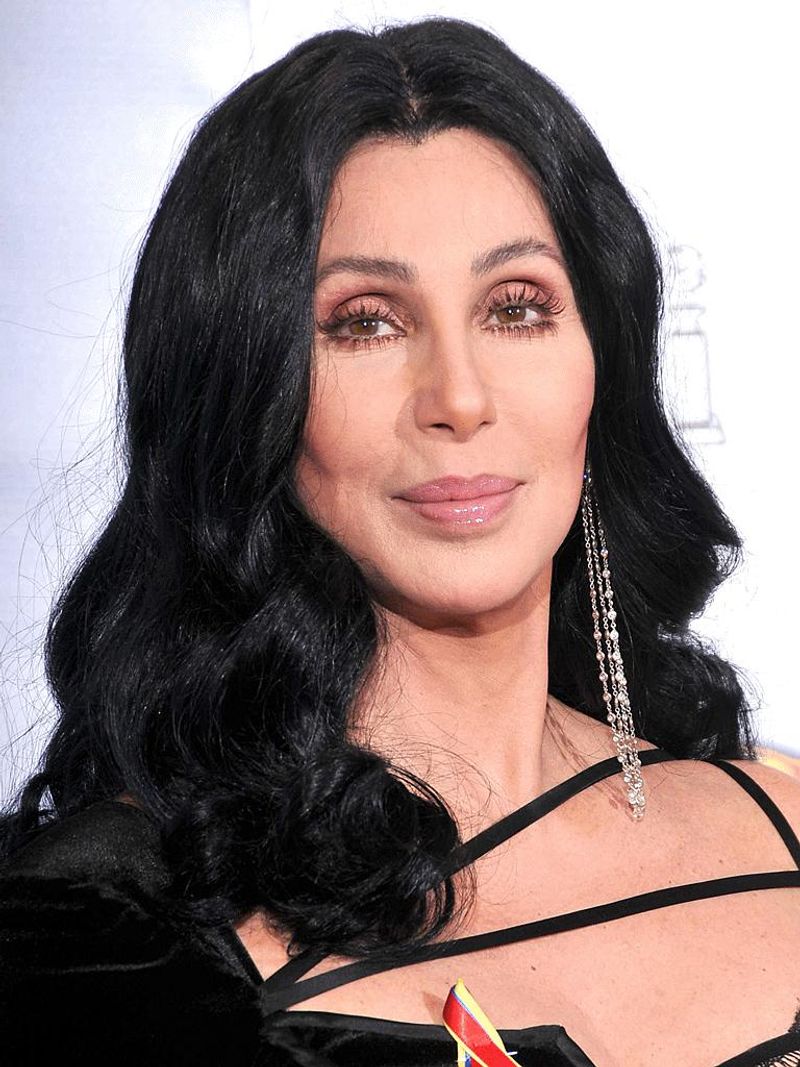 Cher 