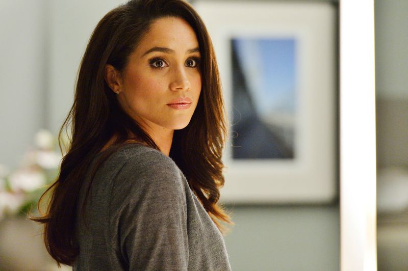 Meghan Markle