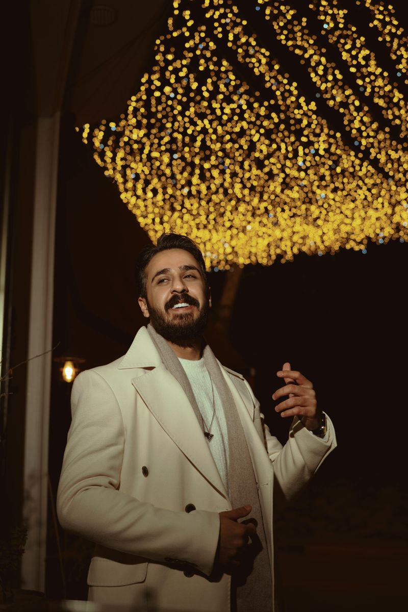 Staying Out Late with Single Friends