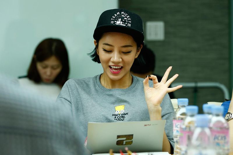 Reply 1988 (2015–2016)