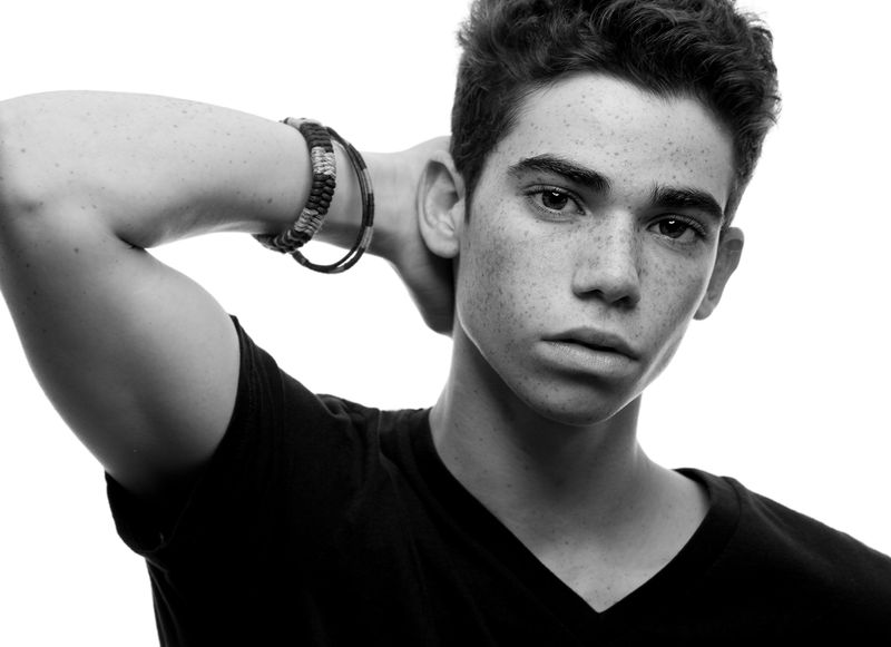 Cameron Boyce (1999–2019)