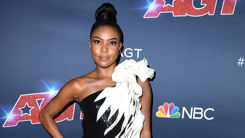 Gabrielle Union – Reporting Workplace Toxicity