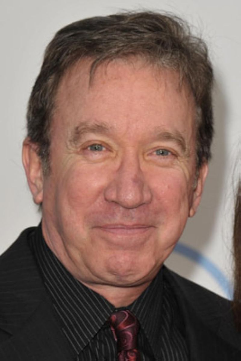 Tim Allen 