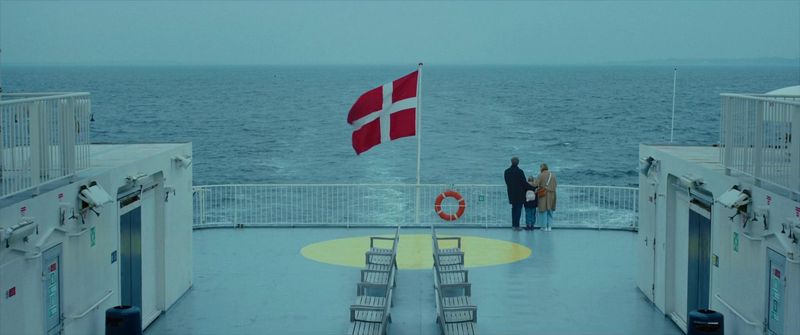 Speak No Evil (2022)