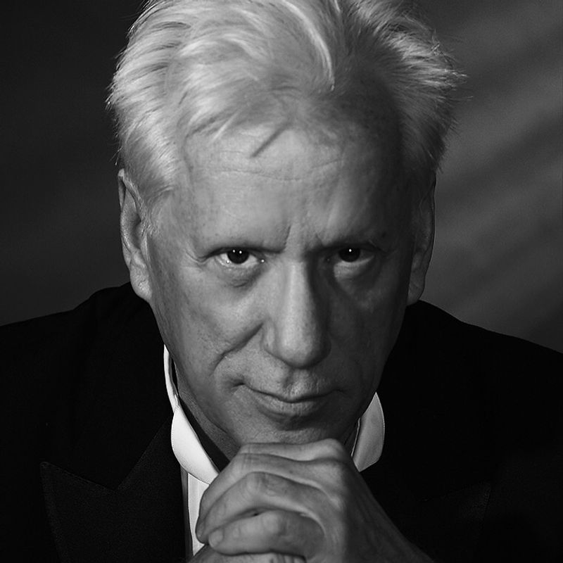 James Woods