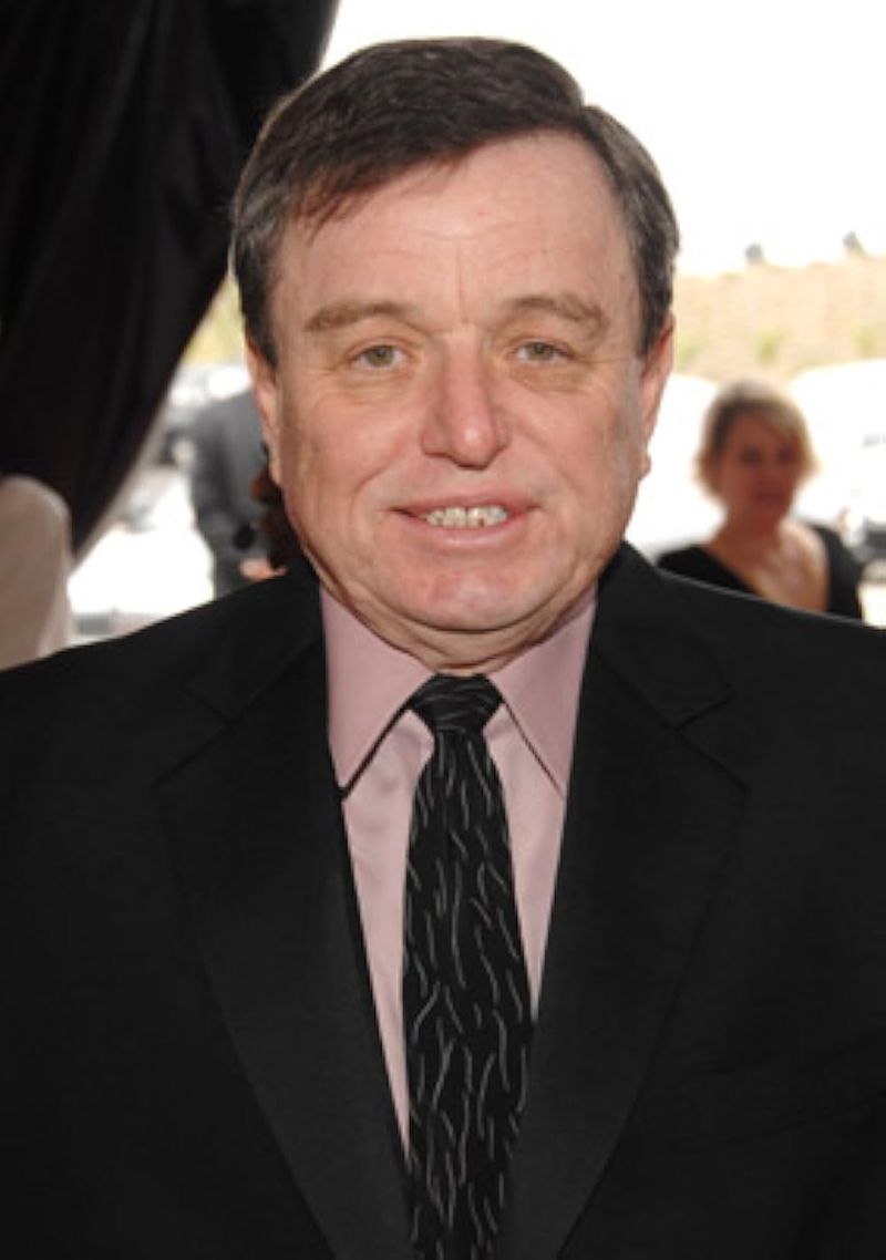 Jerry Mathers 