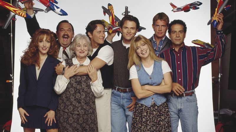 Wings (1990–1997)