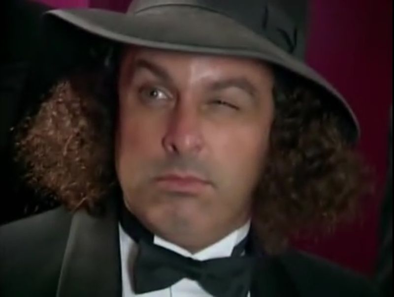 Windy City Heat (2003)