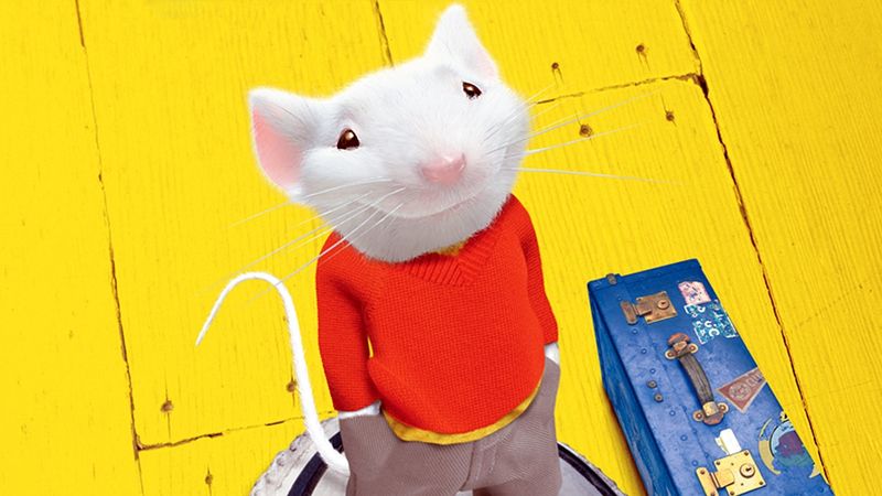 Stuart Little from Stuart Little (1999)