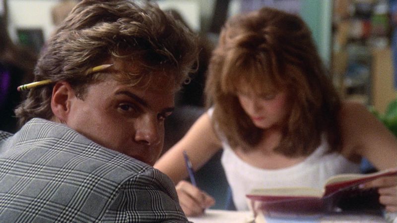 Some Kind of Wonderful (1987)