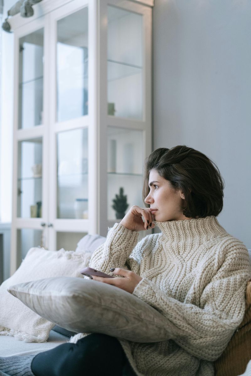 You're Holding Onto Hope