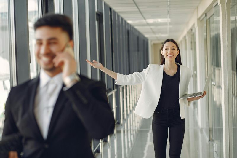 Others Assume You Don't Have Feelings