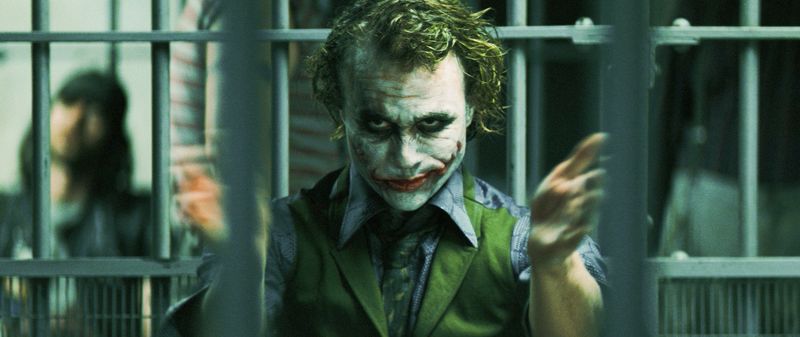10 Movie Scenes That Were Improvised — and Became Legendary
