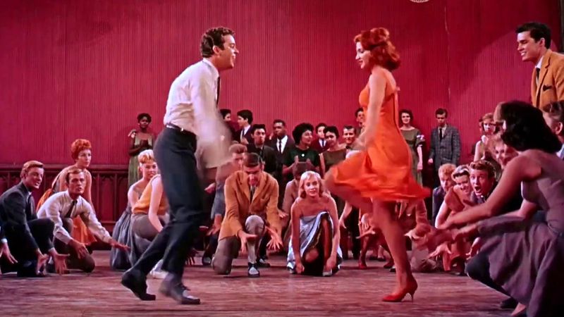 West Side Story (1961)