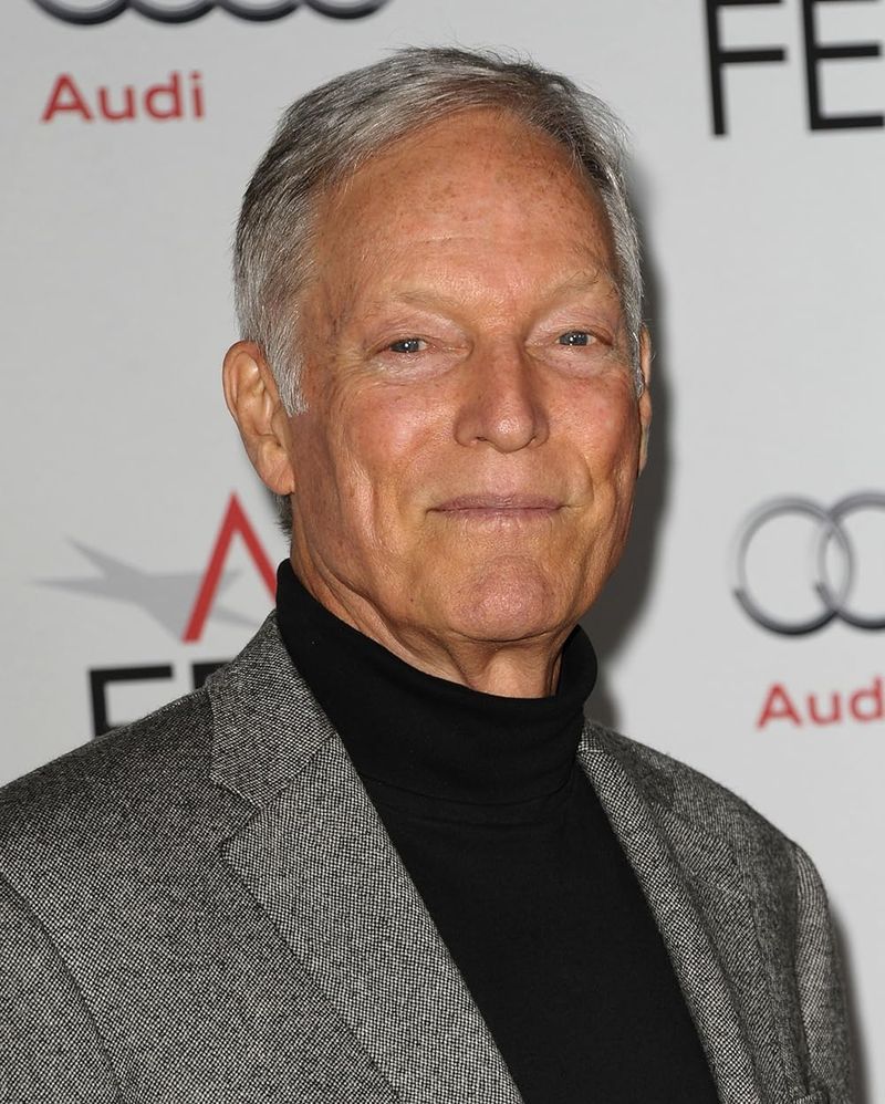 Richard Chamberlain 