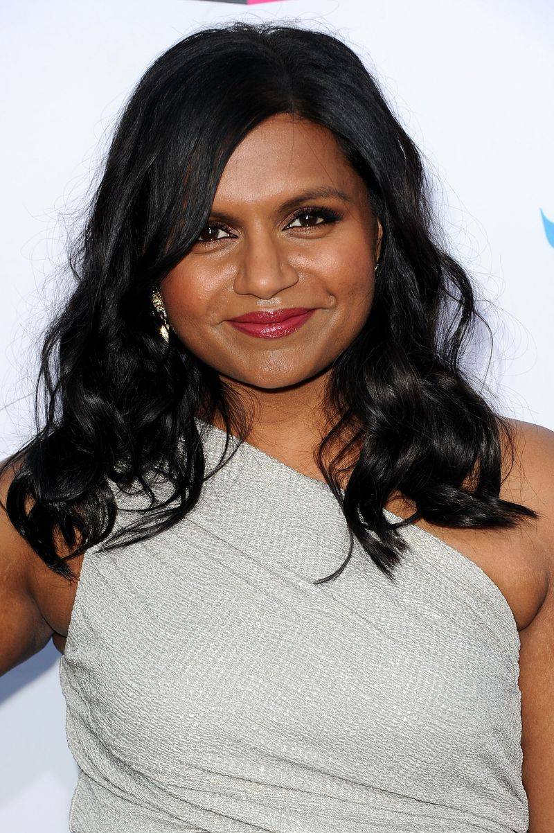Mindy Kaling 