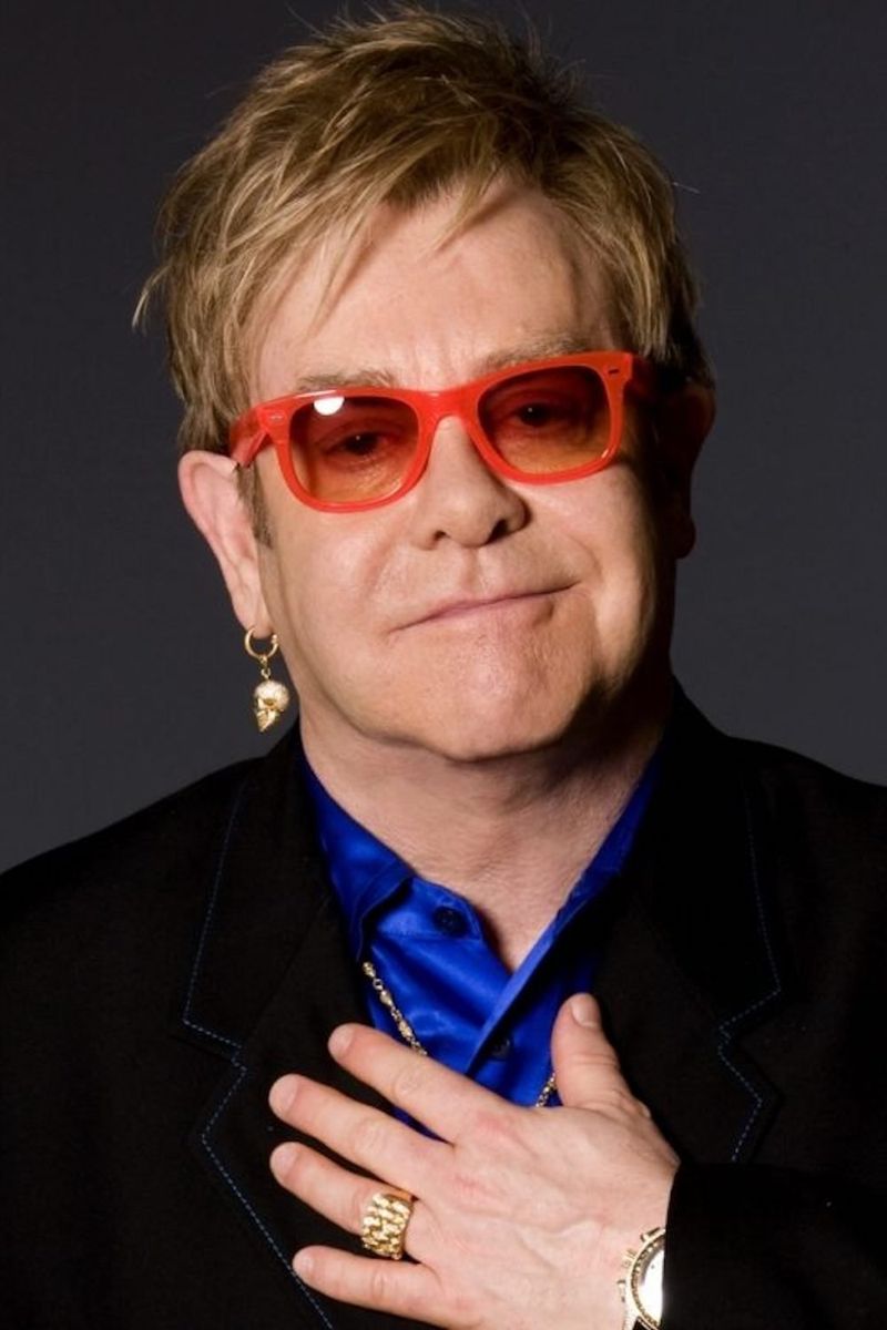 Elton John 