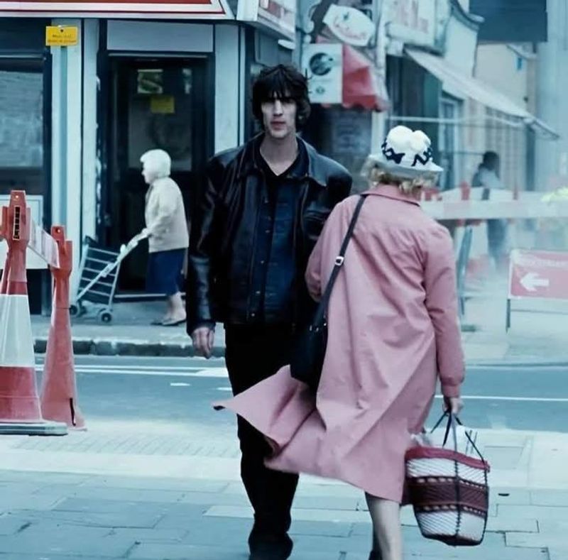 Songs Everyone Knows but Can't Name