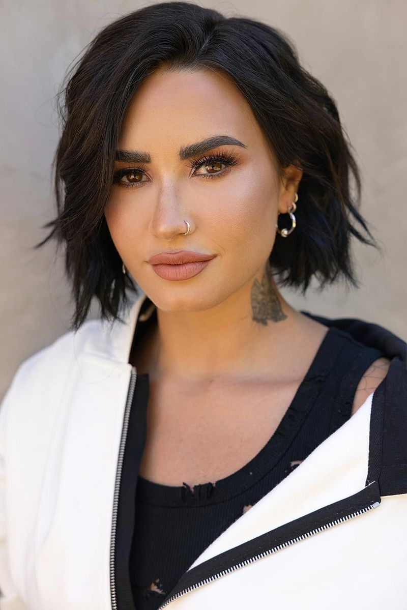 Demi Lovato 