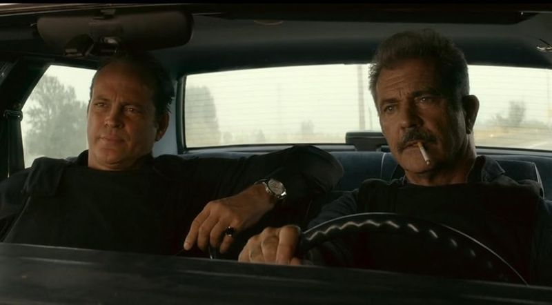 Dragged Across Concrete (2018)