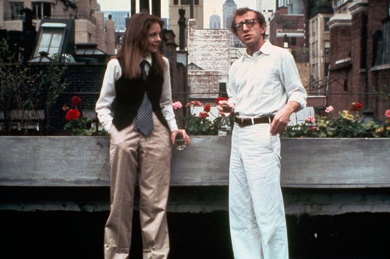 Annie Hall (1977)