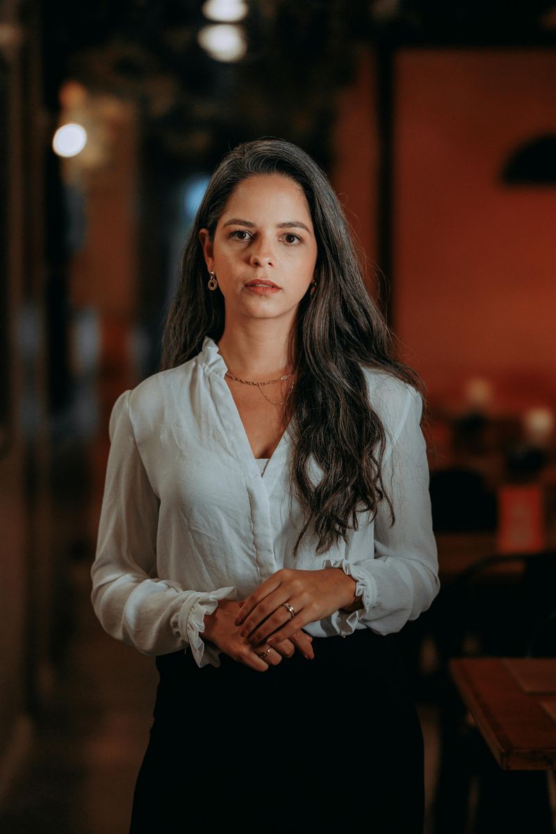 They Can Face Down Judgment